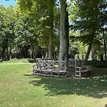Confort Et Ecrin De Verdure ! Nyaraló