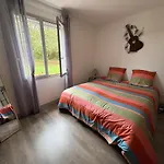 Confort Et Ecrin De Verdure ! Nyaraló *