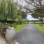 Confort Et Ecrin De Verdure ! Nyaraló *