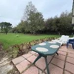 Confort Et Ecrin De Verdure ! Nyaraló