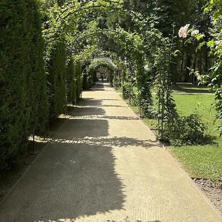 Confort Et Ecrin De Verdure !