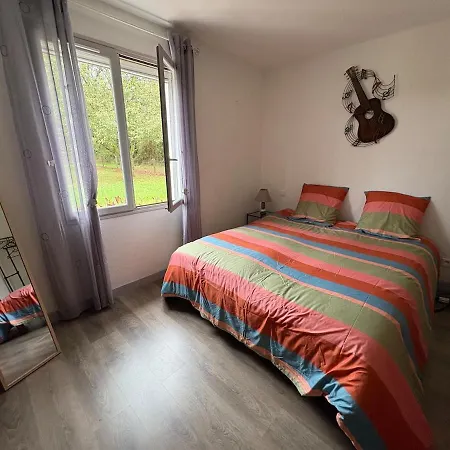 Confort Et écrin De Verdure ! Casa vacanze *