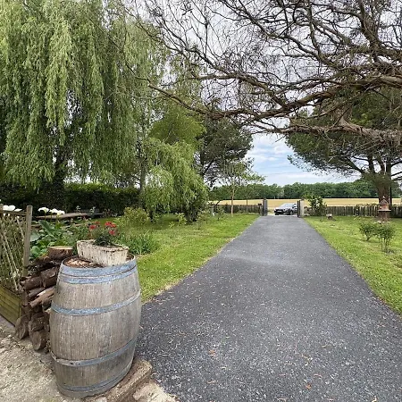 Confort Et Ecrin De Verdure ! Feriehus *