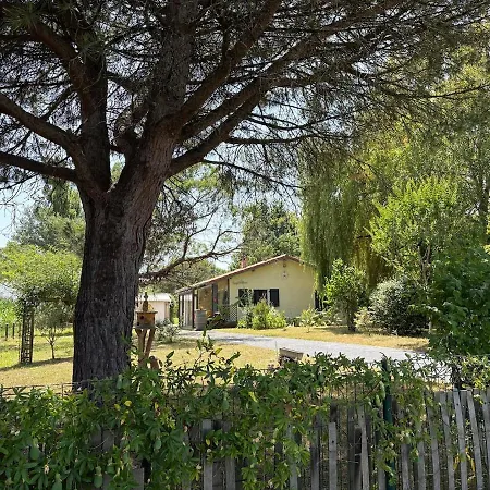 Confort Et écrin De Verdure ! Casa vacanze