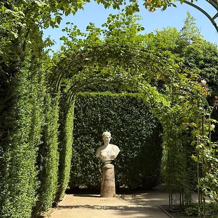 Feriehus Confort Et Ecrin De Verdure ! Eugenie-les-Bains