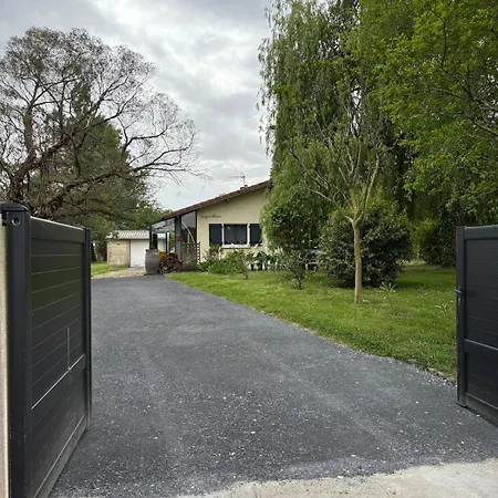 Confort Et écrin De Verdure ! *