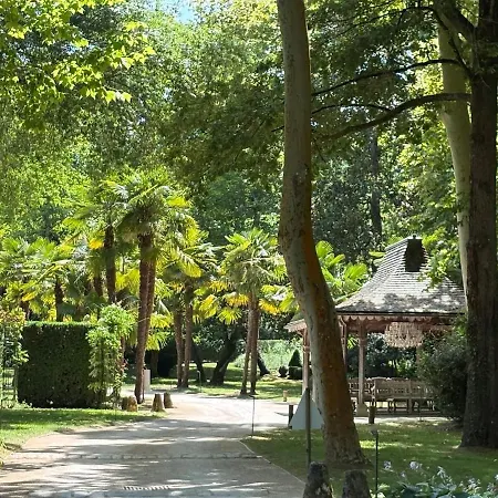 Confort Et écrin De Verdure ! * Eugenie-les-Bains