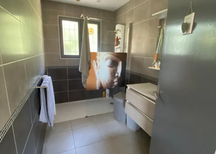 Nyaraló Confort Et Ecrin De Verdure ! Eugénie-les-Bains