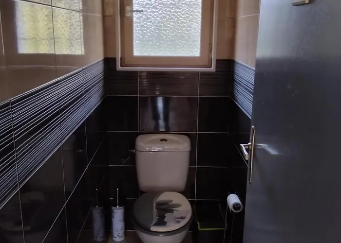 Nyaraló Confort Et Ecrin De Verdure ! Eugénie-les-Bains