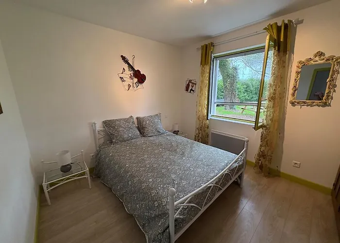 Confort Et écrin De Verdure ! Casa vacanze Eugenie-les-Bains