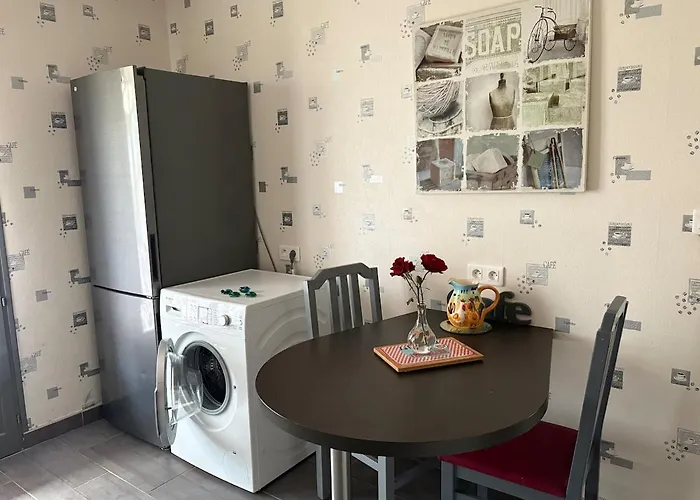 Confort Et écrin De Verdure !