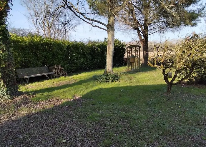 Casa vacanze Confort Et écrin De Verdure !