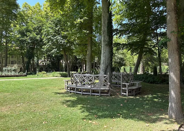 Confort Et écrin De Verdure ! Casa vacanze