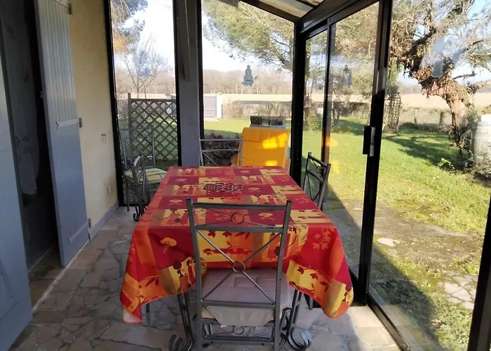 Confort Et écrin De Verdure ! Casa vacanze