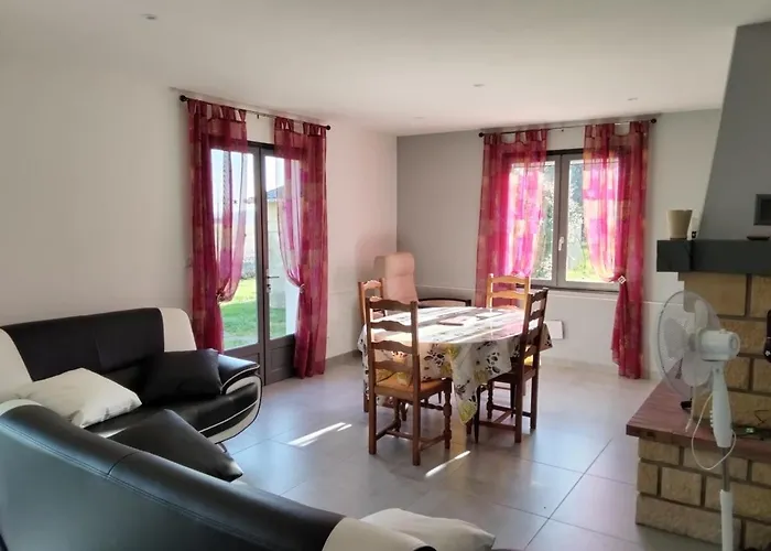 Confort Et écrin De Verdure ! Casa vacanze *