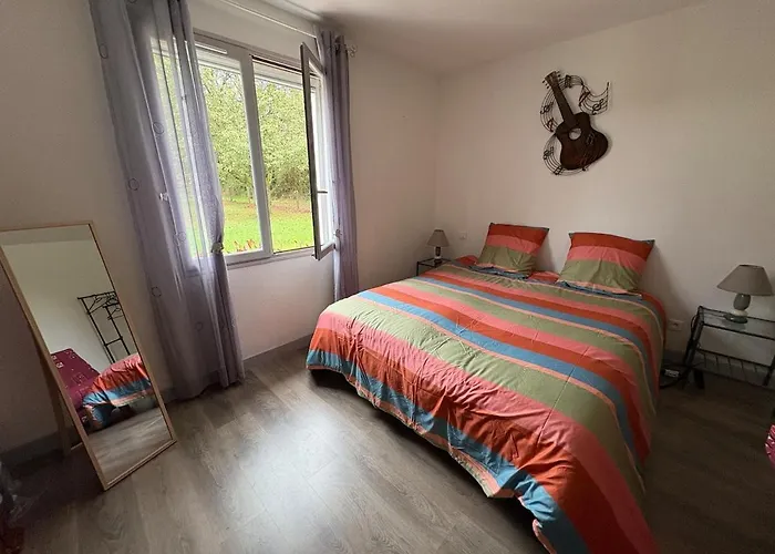 Confort Et écrin De Verdure ! Casa vacanze *