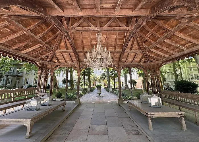 Casa vacanze Confort Et écrin De Verdure ! *