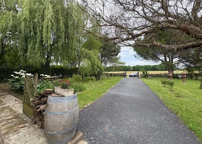 Confort Et écrin De Verdure ! Casa vacanze *