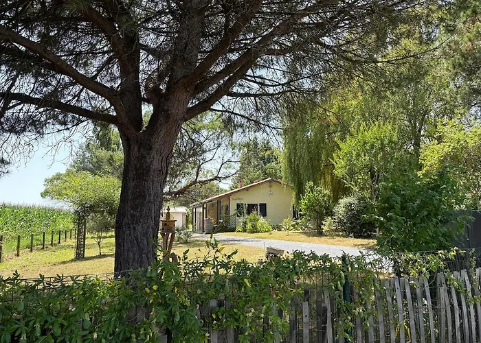 Confort Et écrin De Verdure ! Casa vacanze