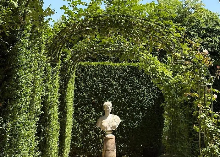 Nyaraló Confort Et Ecrin De Verdure ! Eugénie-les-Bains