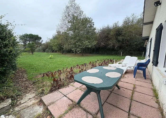 Confort Et écrin De Verdure ! Casa vacanze