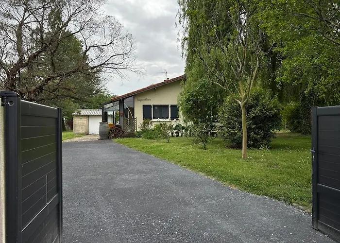 Confort Et écrin De Verdure ! *